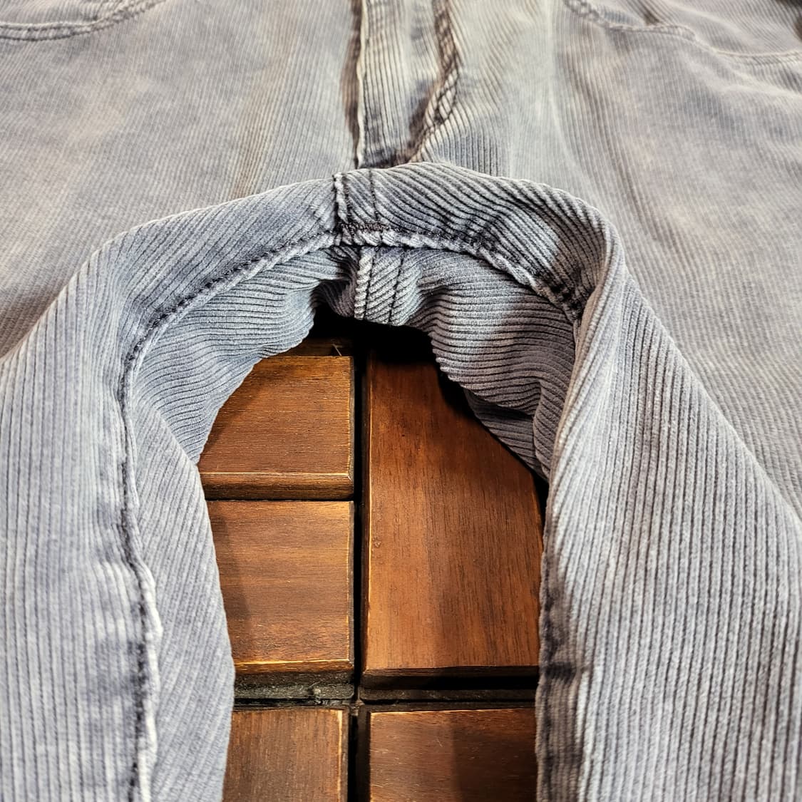 리바이스 코르듀이 팬츠 (33) 상품이미지4