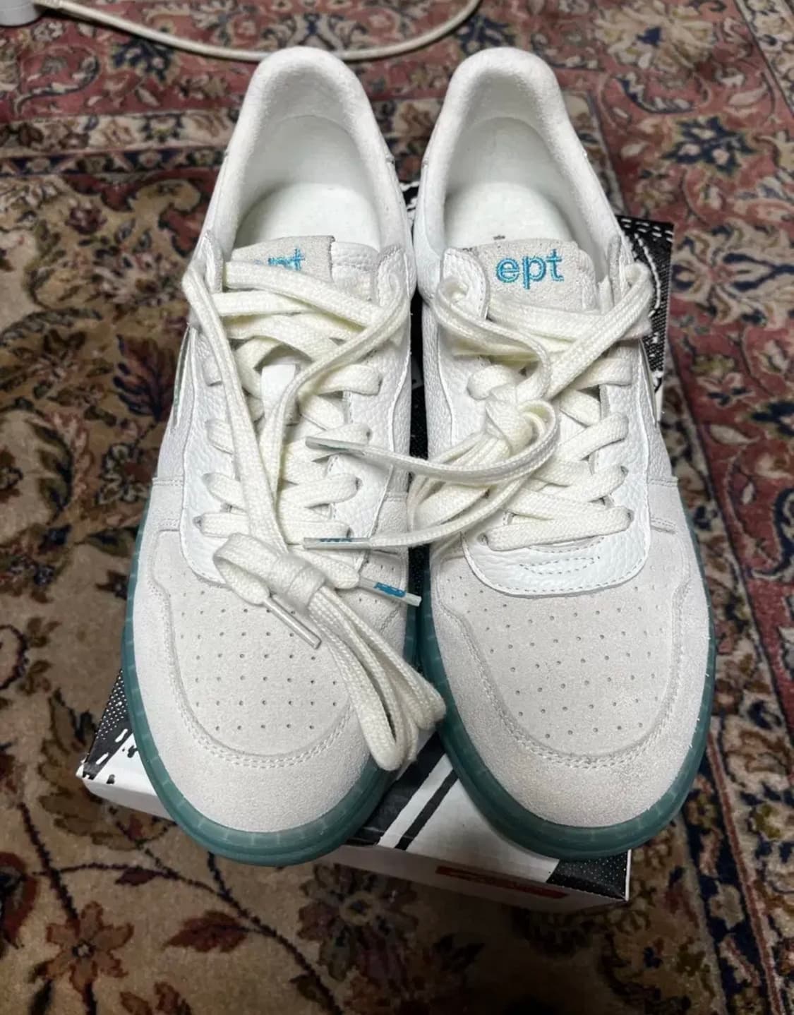 애글릿 ept 콜라보 와디 255 상품이미지3