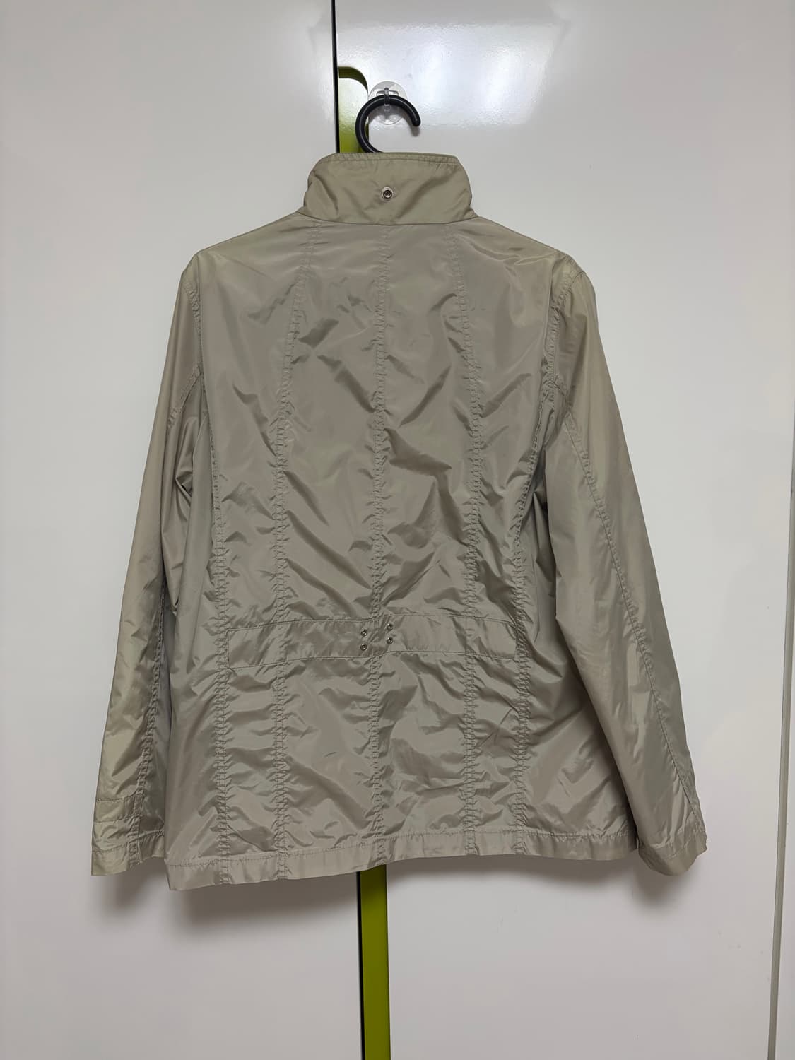 PRADA SPORTS JACKET 상품이미지2
