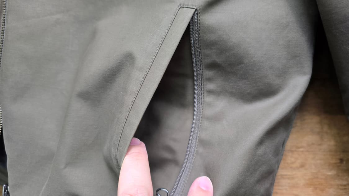 스튜디오 톰보이 남성 XXL 패딩  상품이미지6