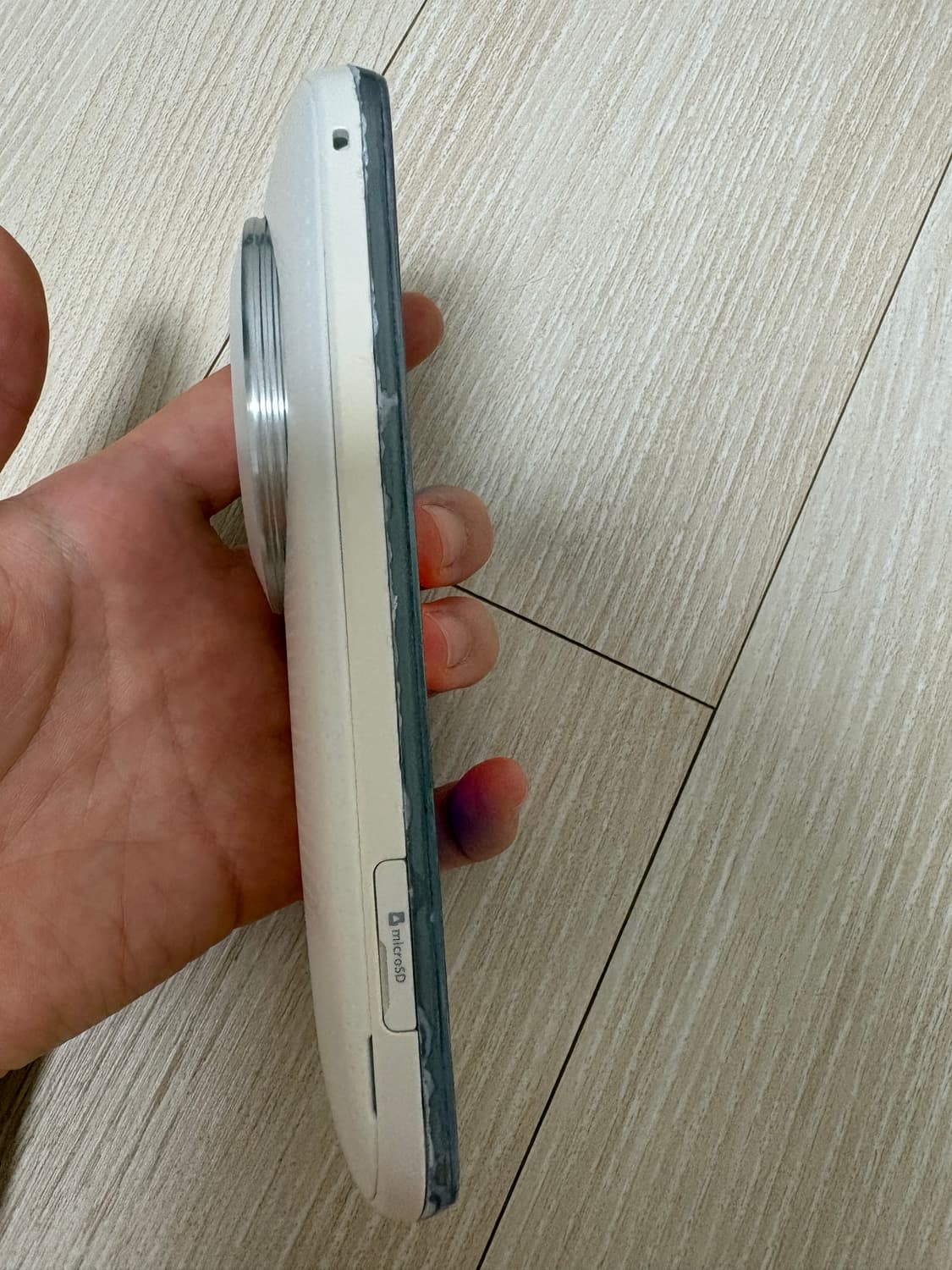 갤럭시줌2 갤럭시줌 상품이미지3