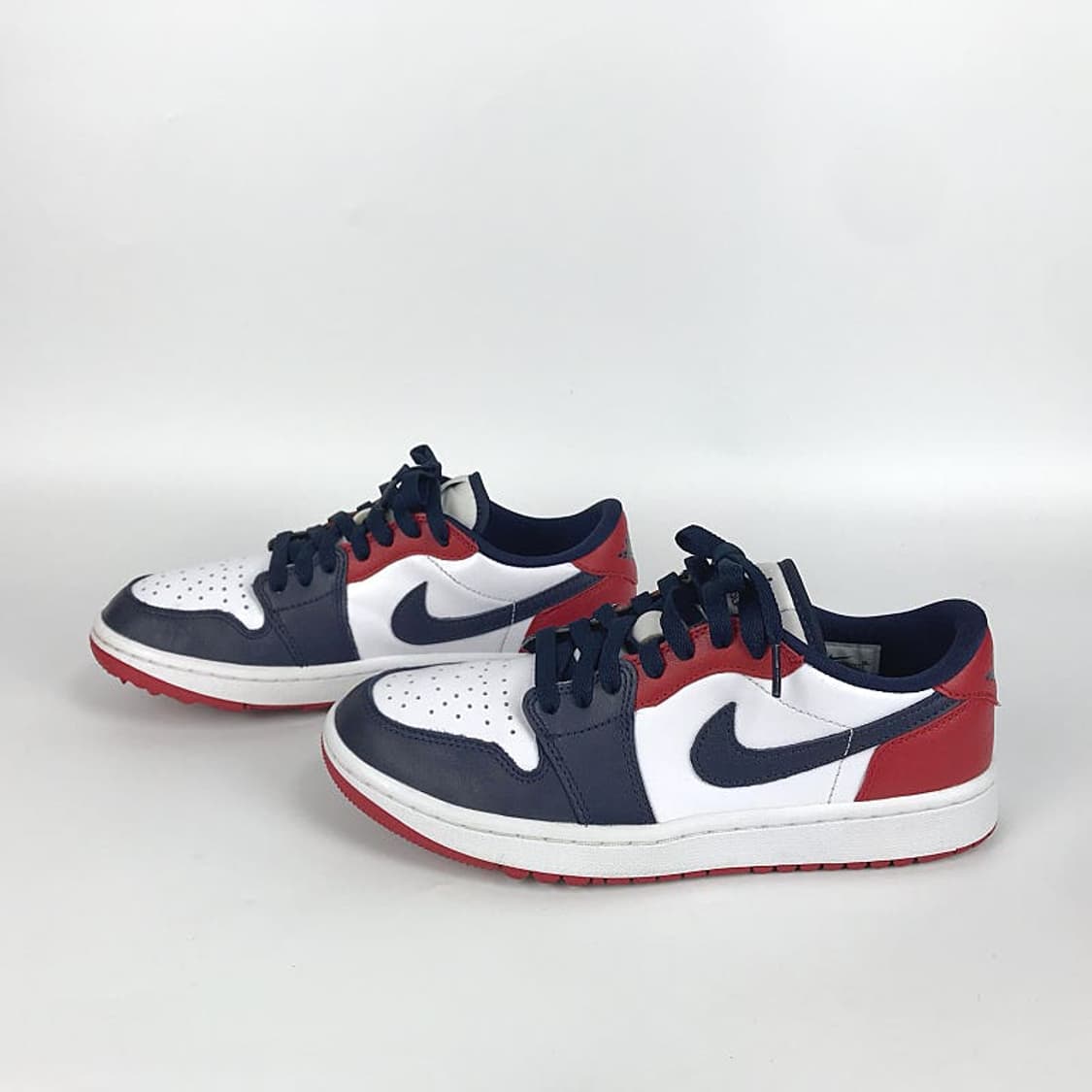 나이키 골프 에어 조던 1 로우 G 골프화 남성250 상품이미지6
