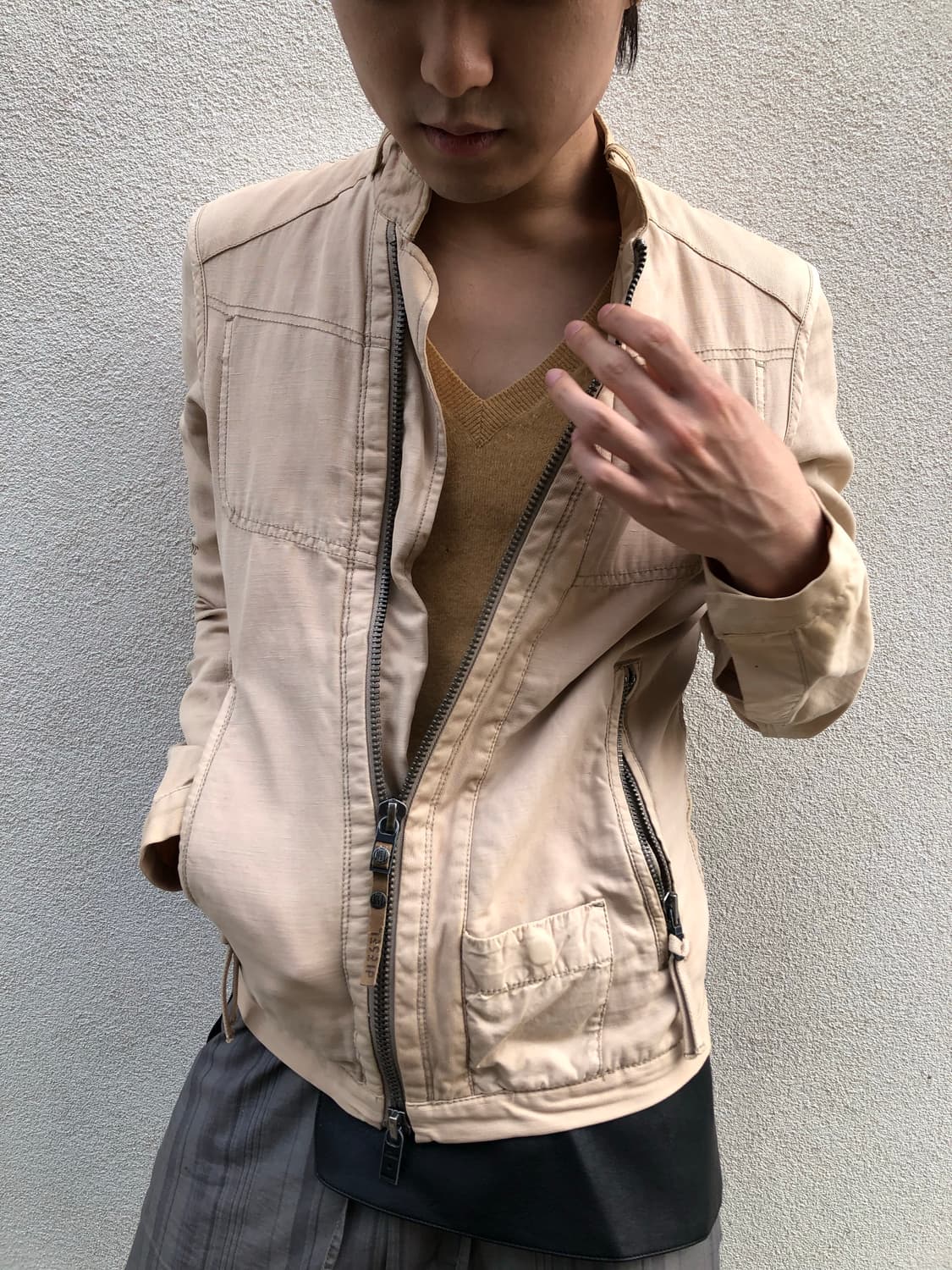 디젤 워싱 라이더  상품이미지3