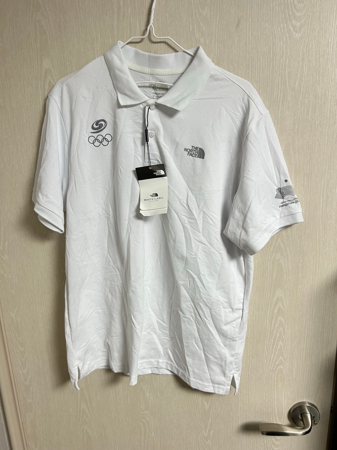 노스페이스 팀코리아 카라티 100사이즈 팜 상품이미지1