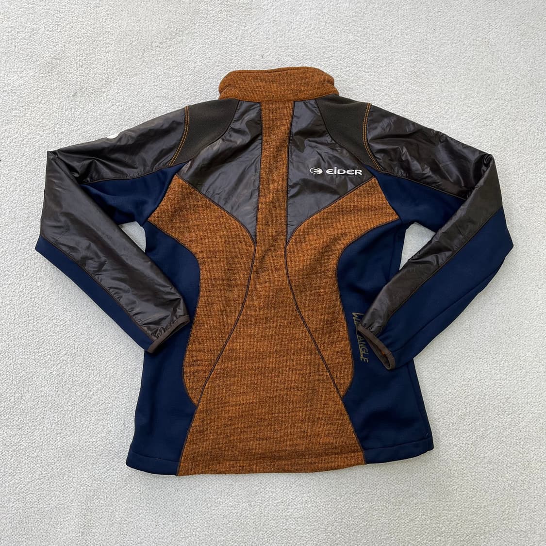 L 아이더 여성 플리스 자켓 0325M 상품이미지4