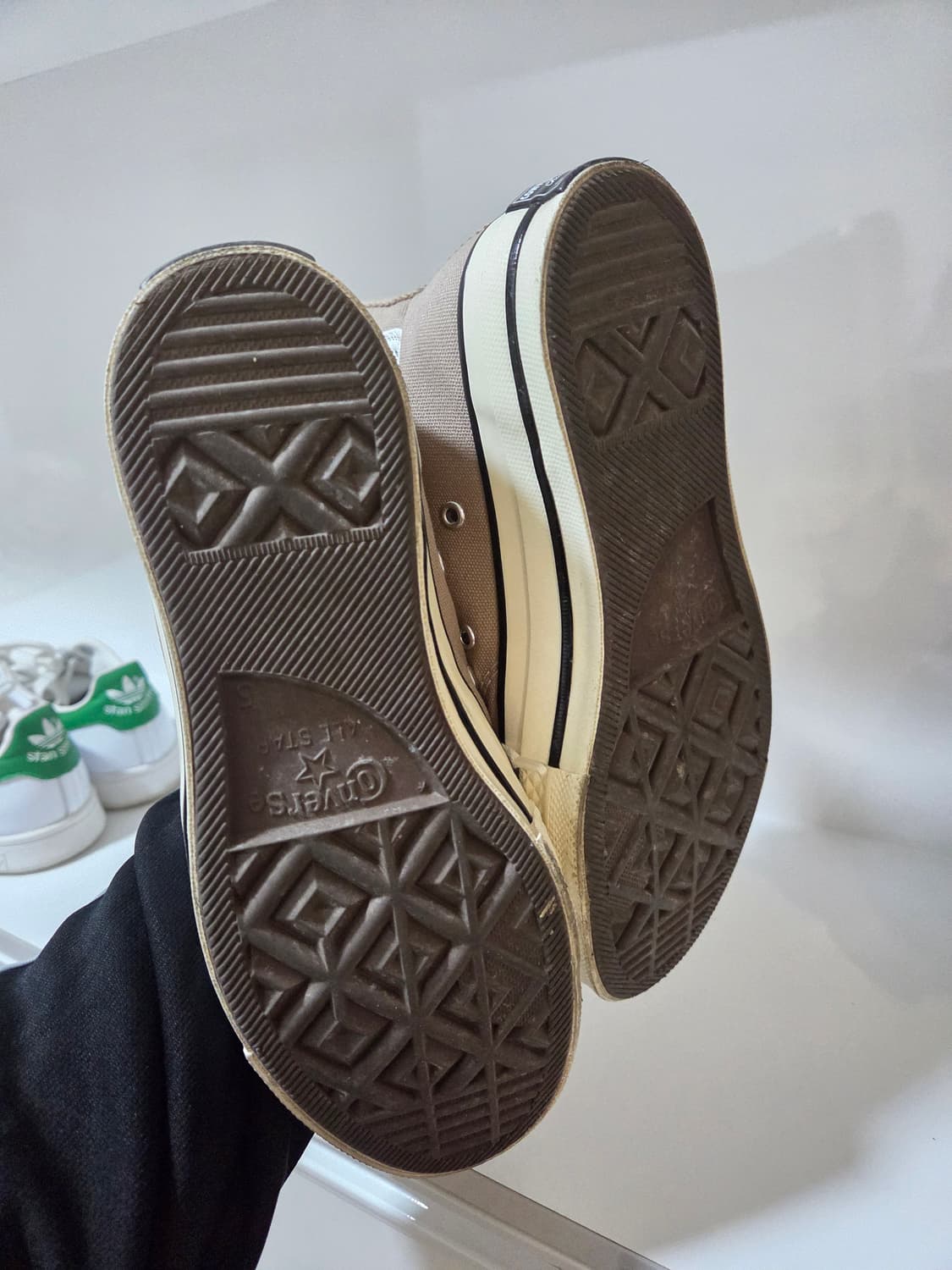 컨버스 하이 판매합니다~ 상품이미지2