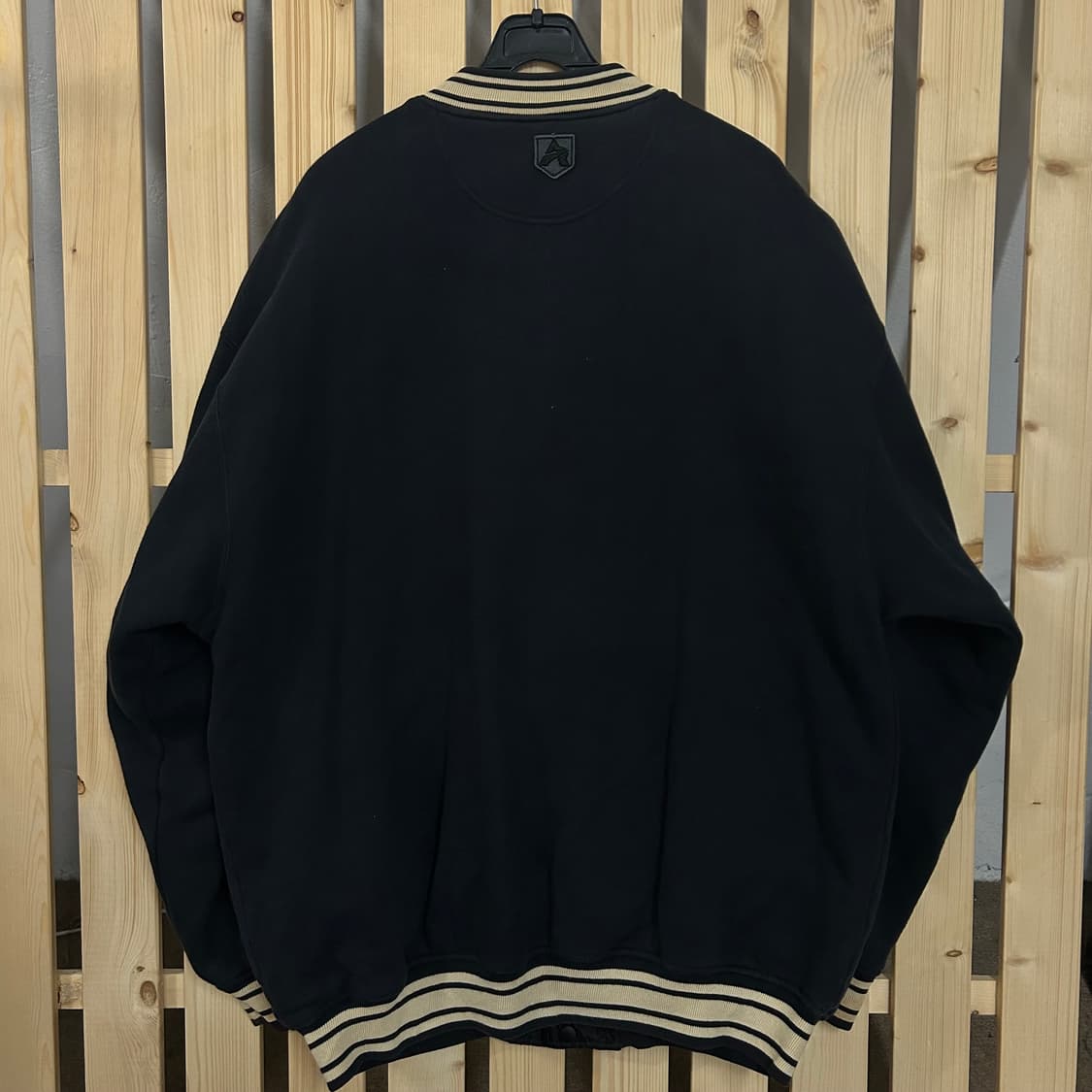 (XL) 아비렉스 리버시블 양면 스타디움 자켓 상품이미지5