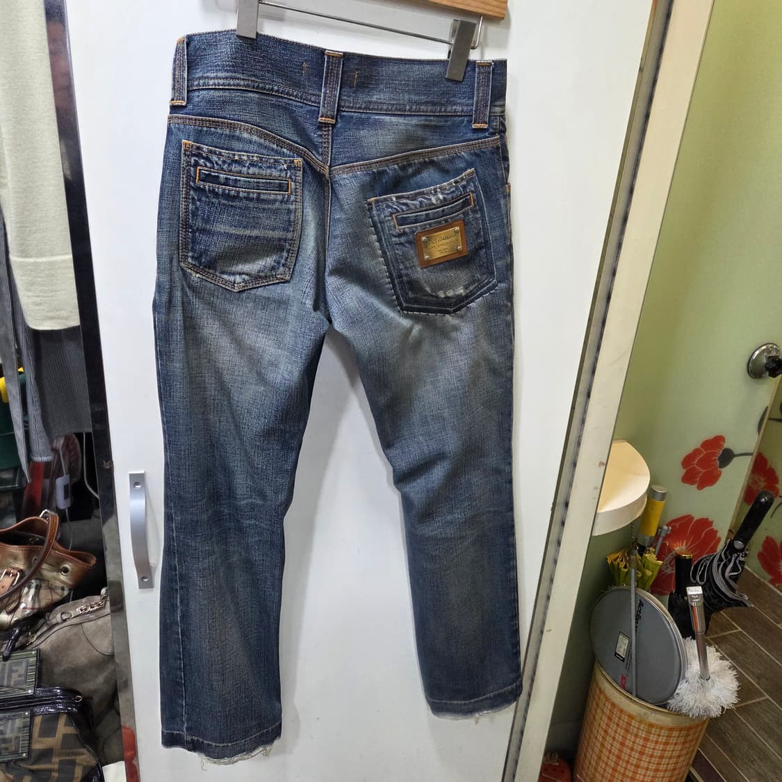 돌체앤가바나 플레이트 진 상품이미지5