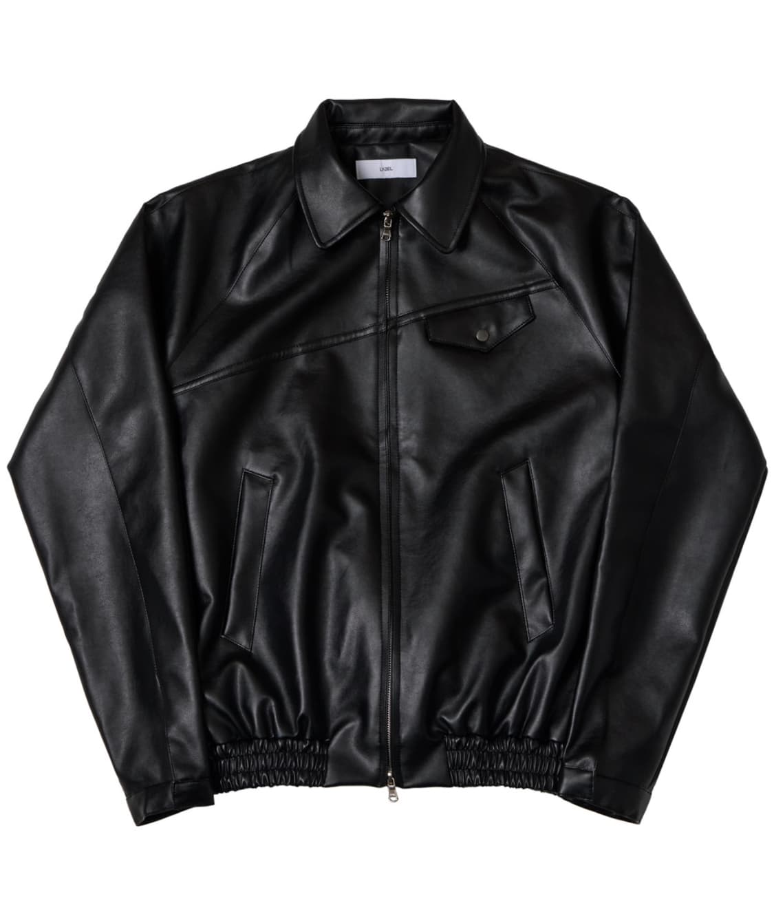 리젤서비스 레더자켓 2사이즈 상품이미지1