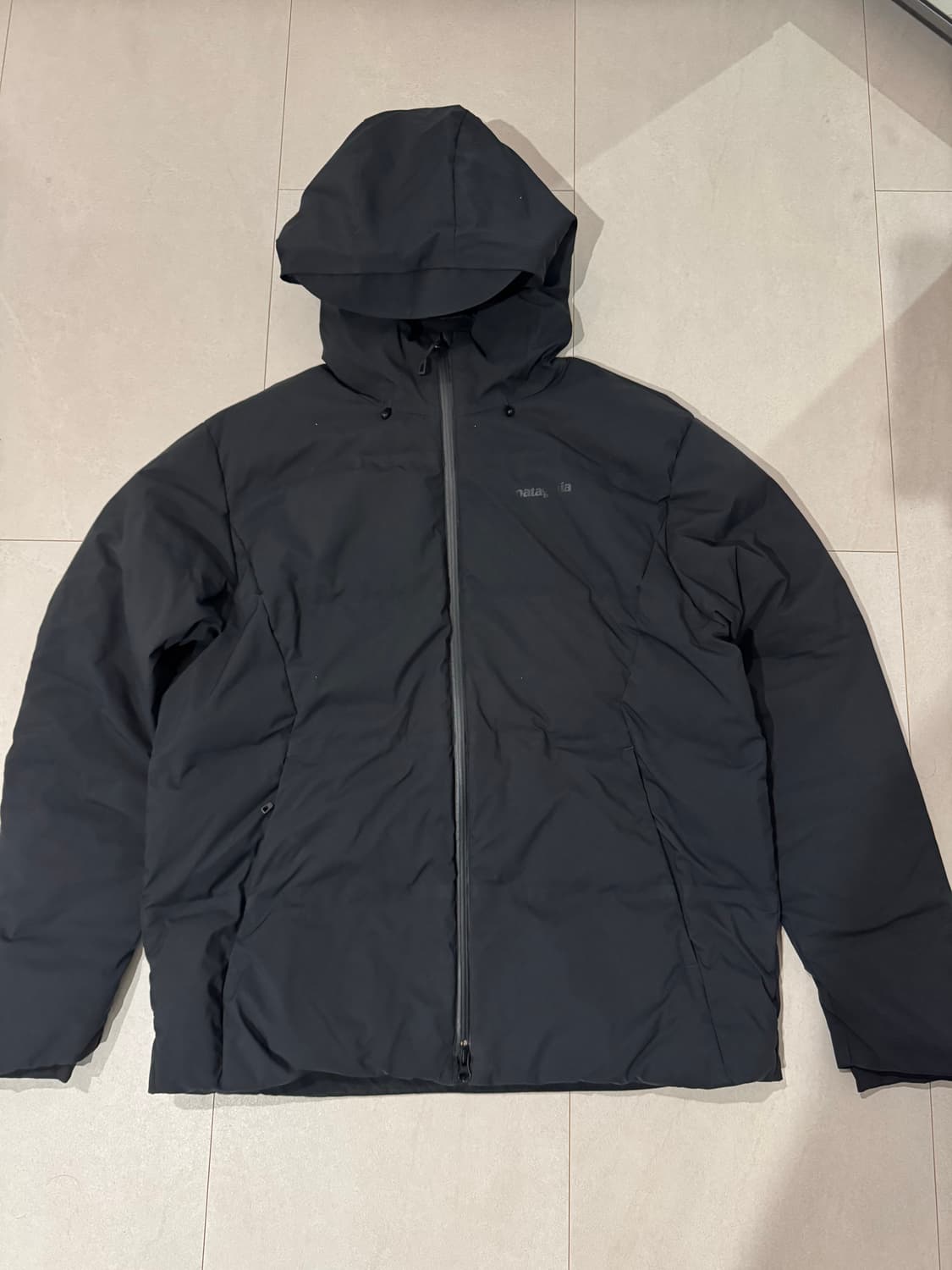 파타고니아 잭슨글레이셔 패딩 상품이미지1