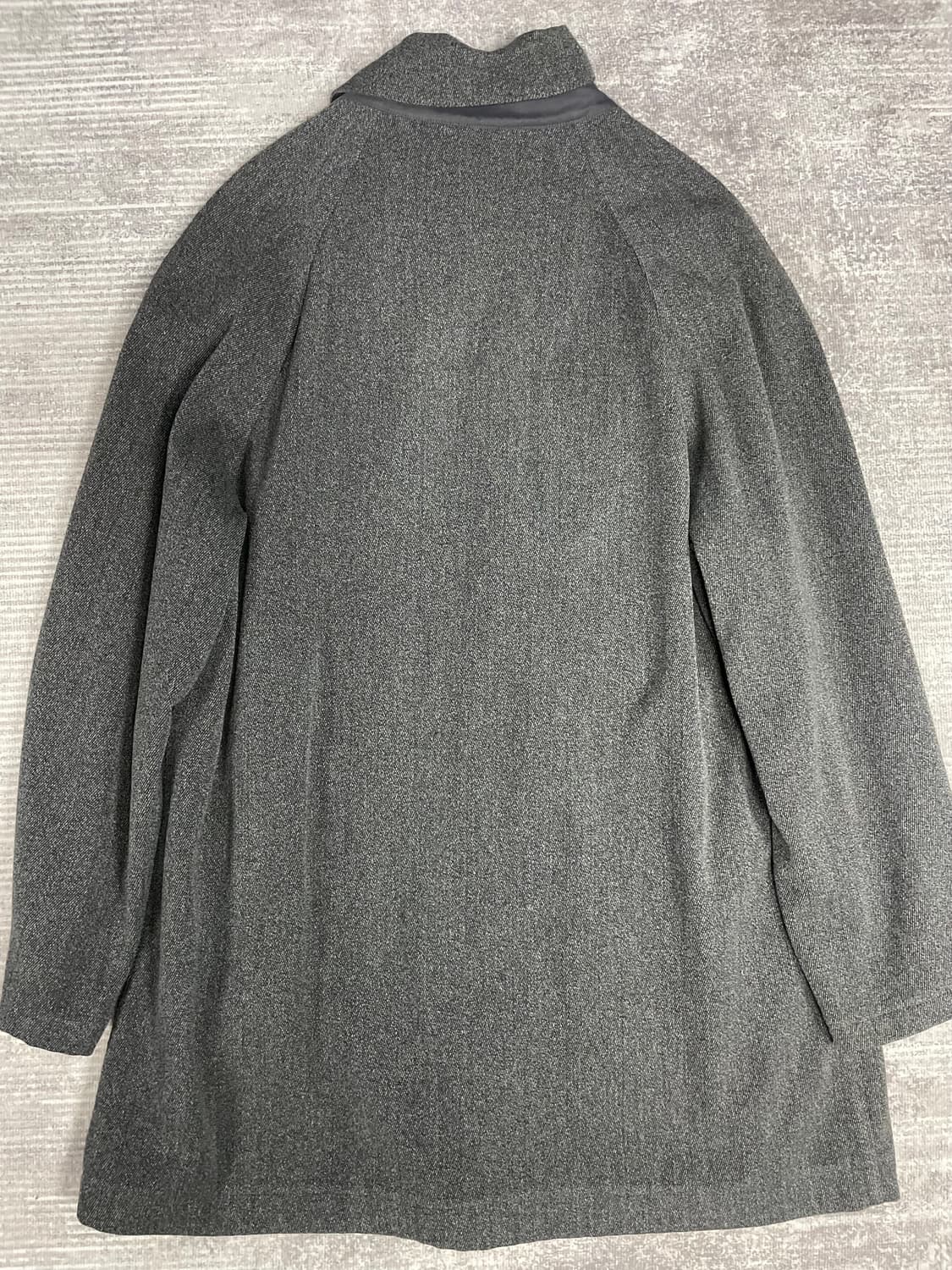 OLD GIORGIO ARMANI 아카이브 맥코트 상품이미지5
