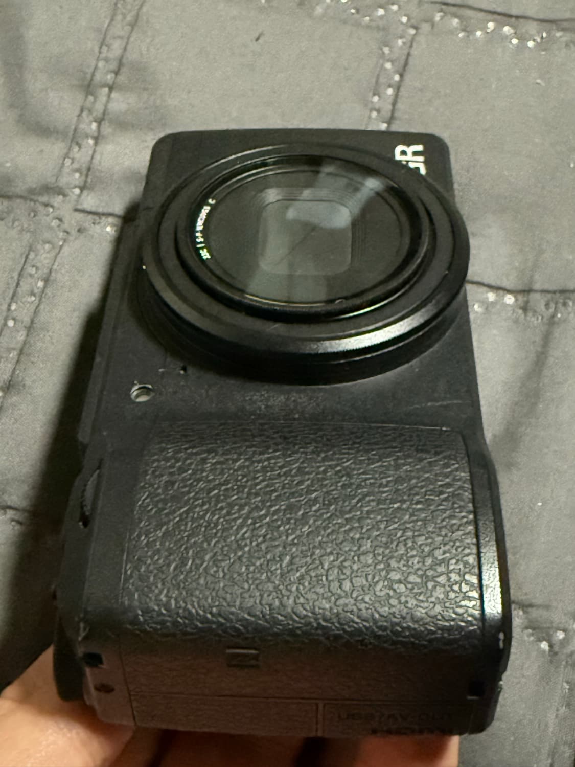 리코 GR2 디카 풀세트 (배터리, 충전기, SD카드, 파우치) 상품이미지7