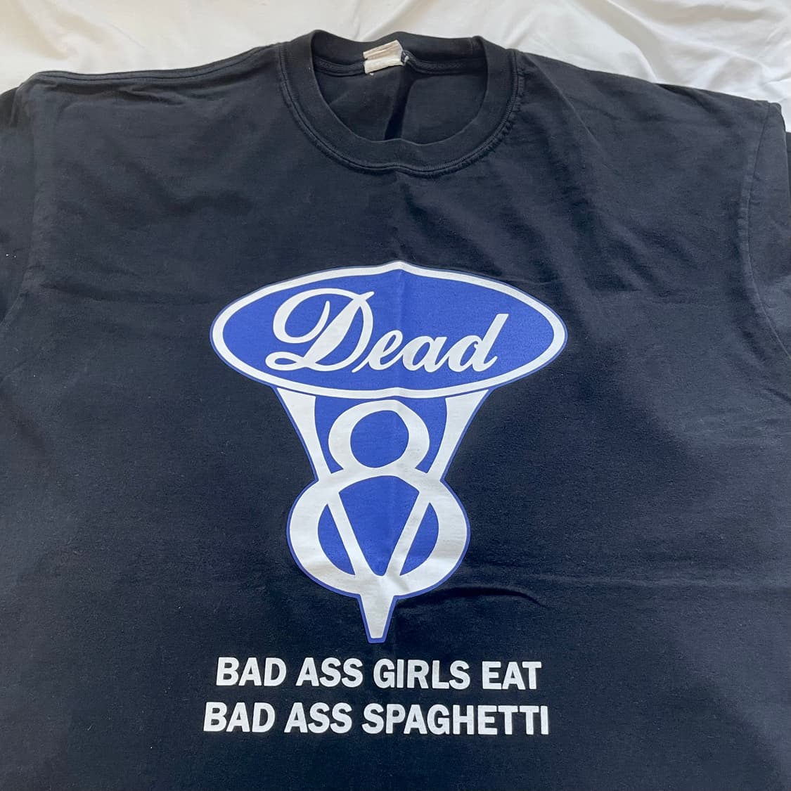 deadlock spagheti xl 상품이미지1