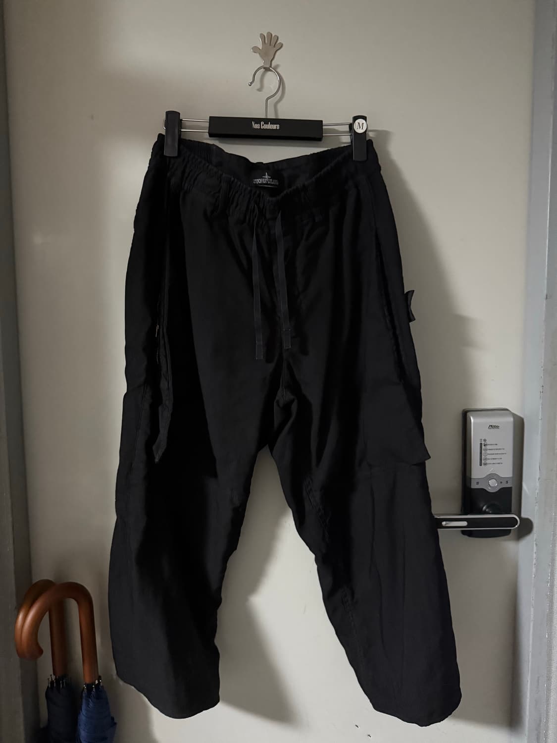 스톤아일랜드 쉐도우 팬츠 48 사이즈 상품이미지1