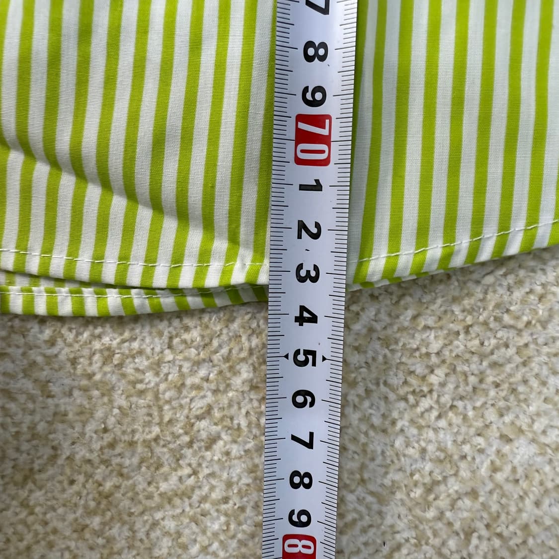 [105] 파크랜드 그린 스프라이트 셔츠 0115T1 상품이미지6