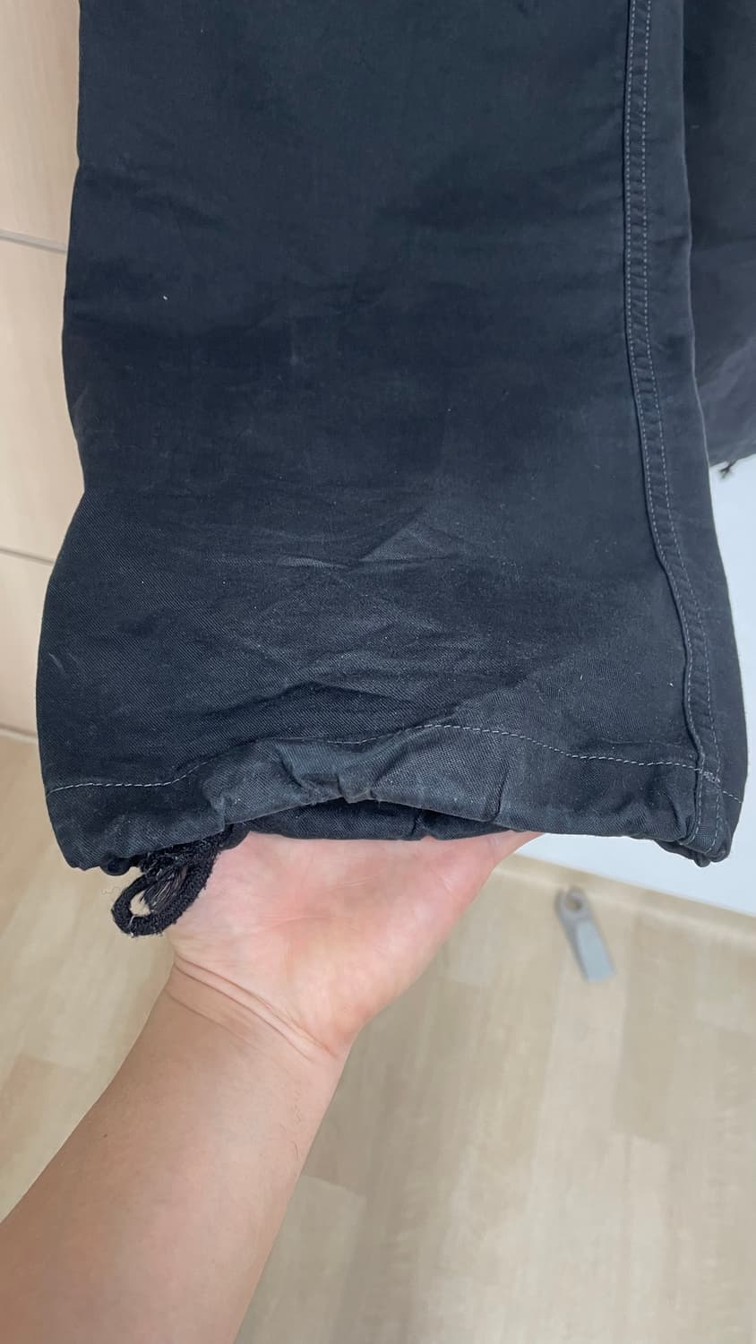 [M] Computer Format 카고 팬츠 상품이미지5