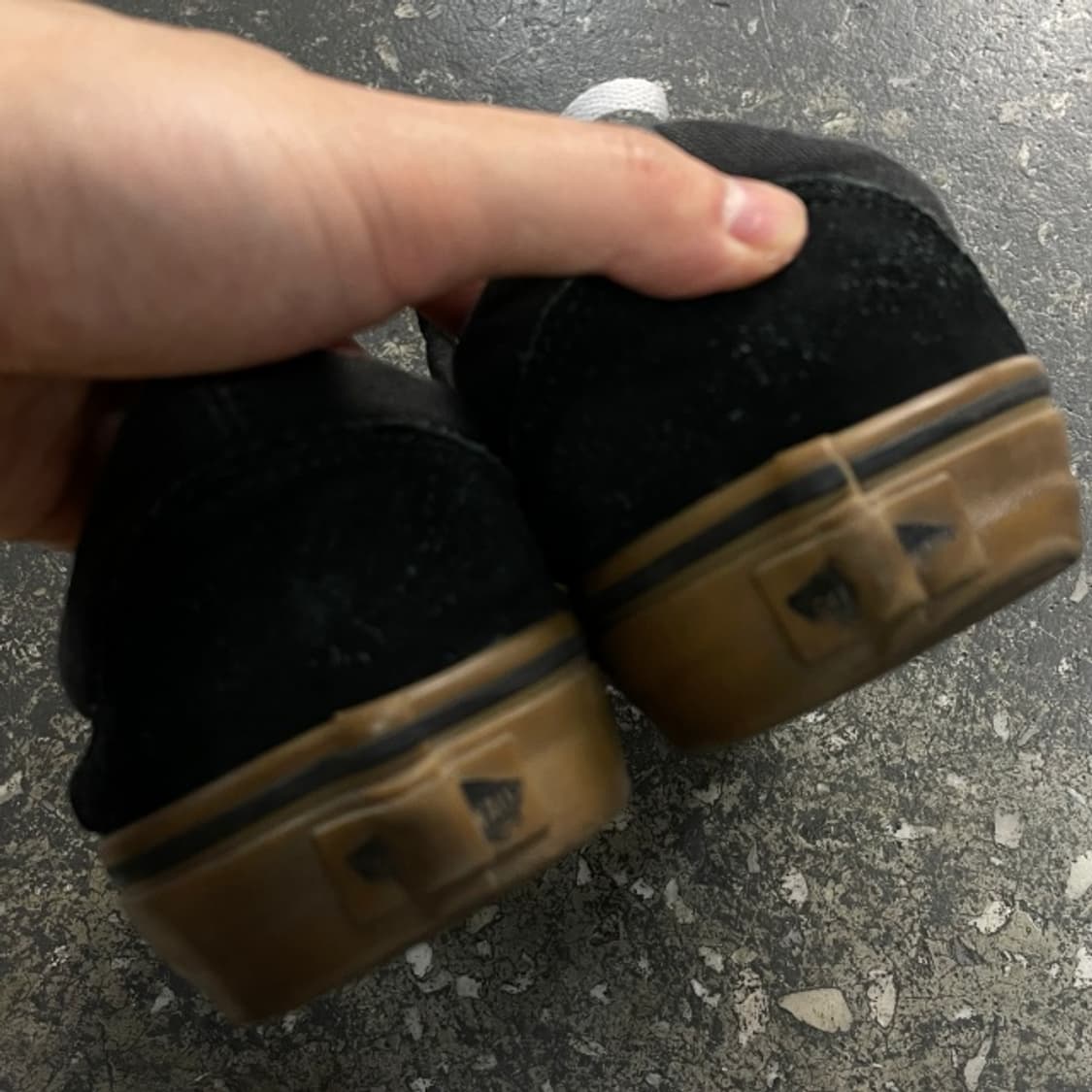 260 반스 올드스쿨  상품이미지4