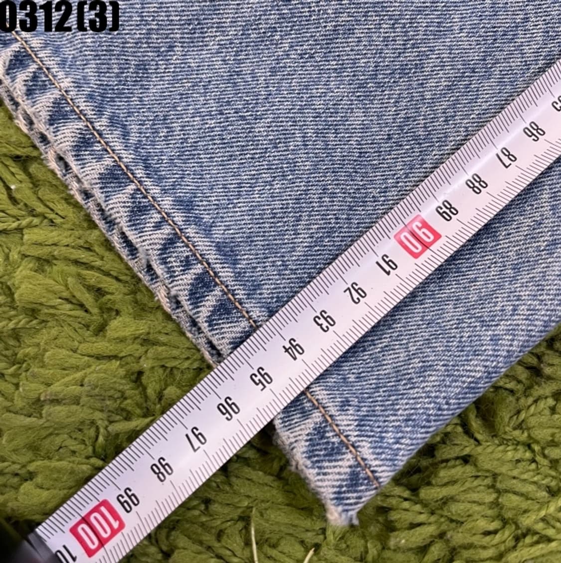 캘빈클라인 청바지 상품이미지8