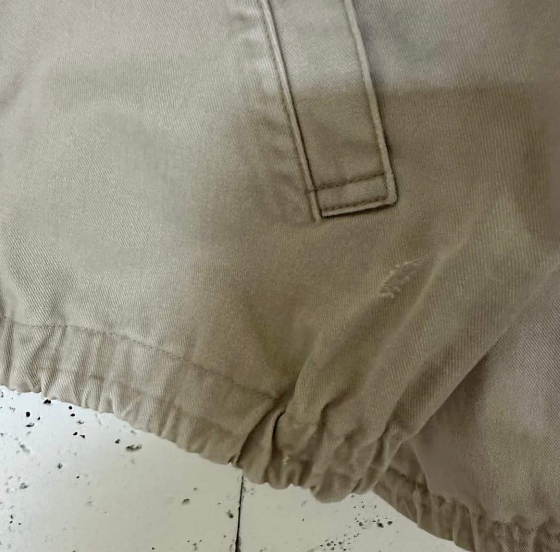 폴로랄프로렌 스윙톱 자켓 상품이미지5