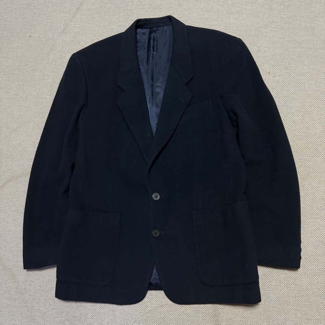 KENZO 겐조 울 블레이져 자켓 상품이미지1