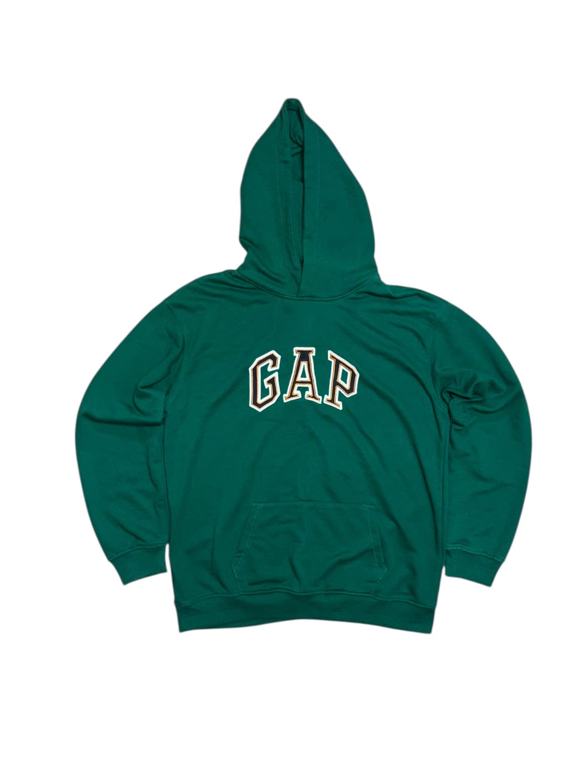 gap 갭 오버핏 후드티 상품이미지4