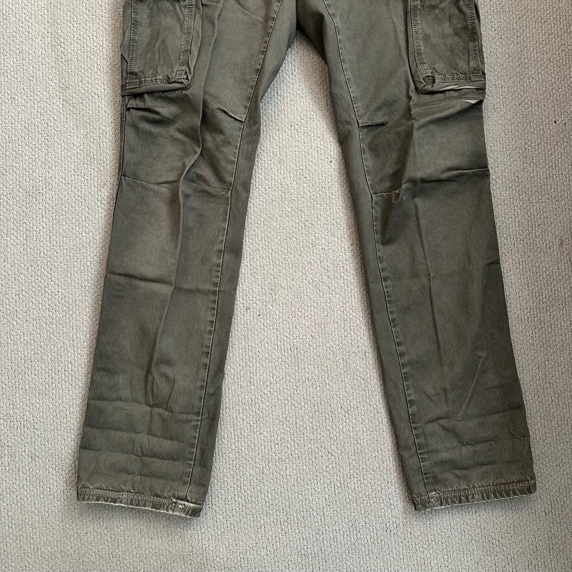 인코텍스 INCOTEX 카고팬츠 상품이미지2