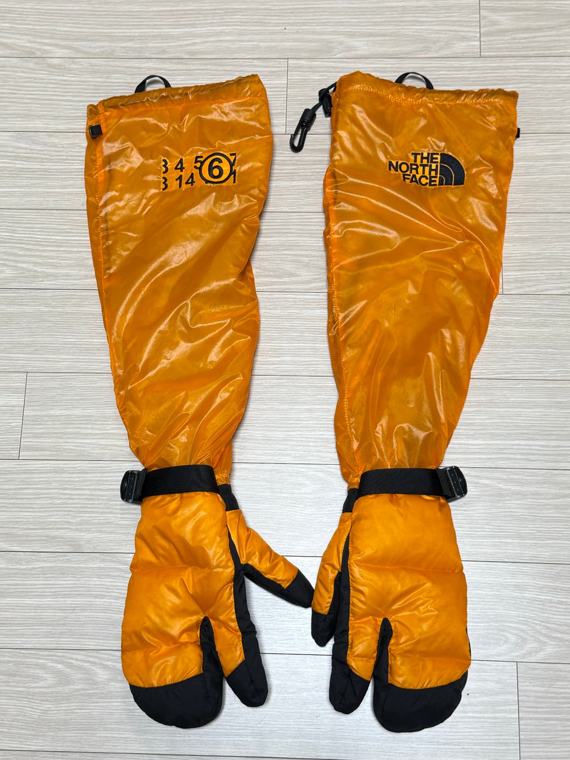 MM6 Maison Margiela TNF 타비  글러브 상품이미지2