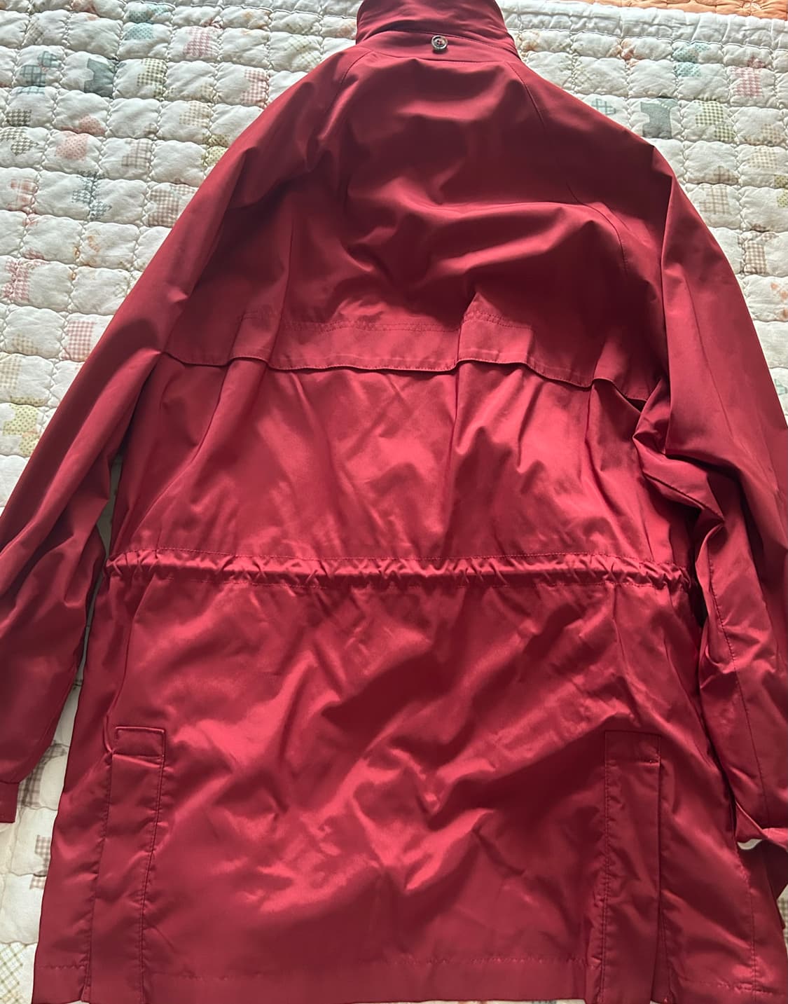 Loro Piana Horsey Barcelona 92 Olympic L 상품이미지10