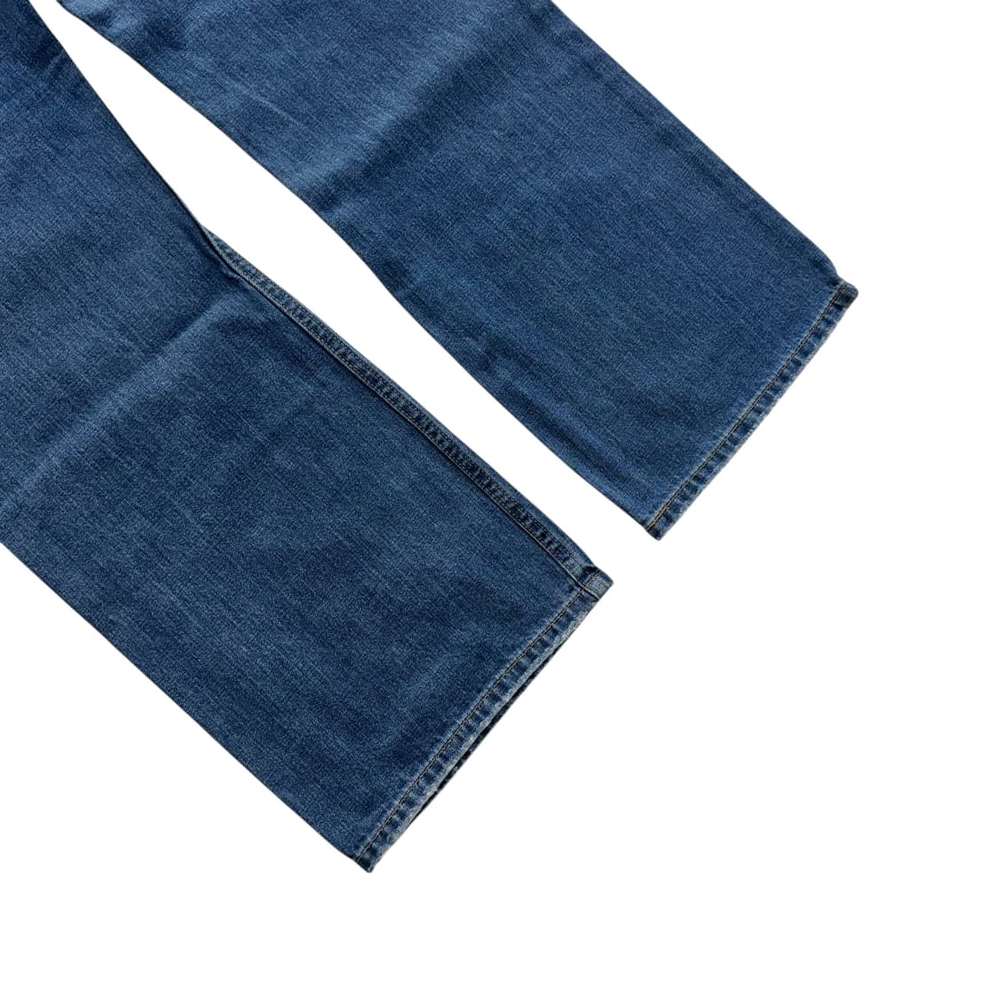 [36.5] 리바이스 557 릴렉스 부츠컷 데님 청바지 [lv1048] 상품이미지9