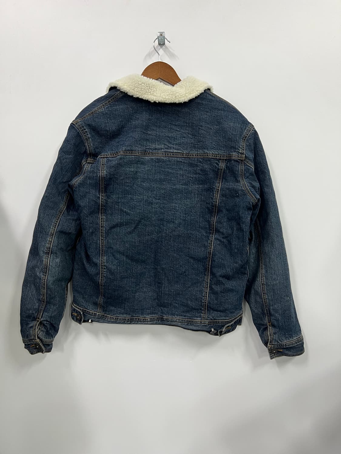 Dickies 청뽀글이 자켓  상품이미지3