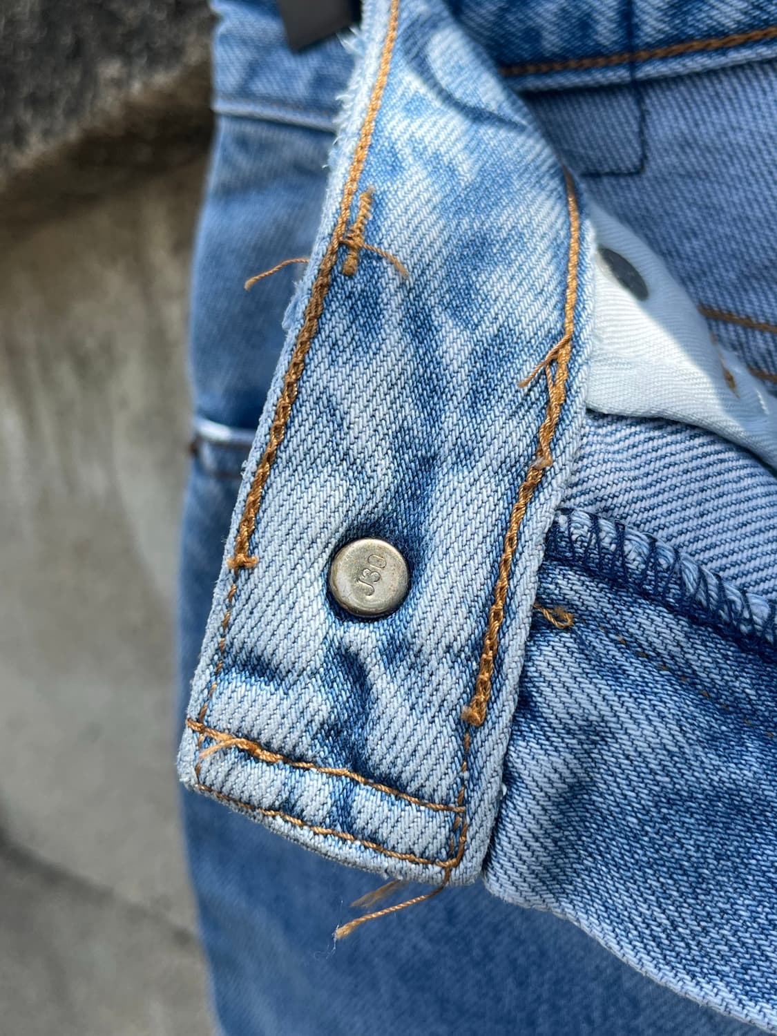 90’s 626-0211 Vintage Levi's 상품이미지6