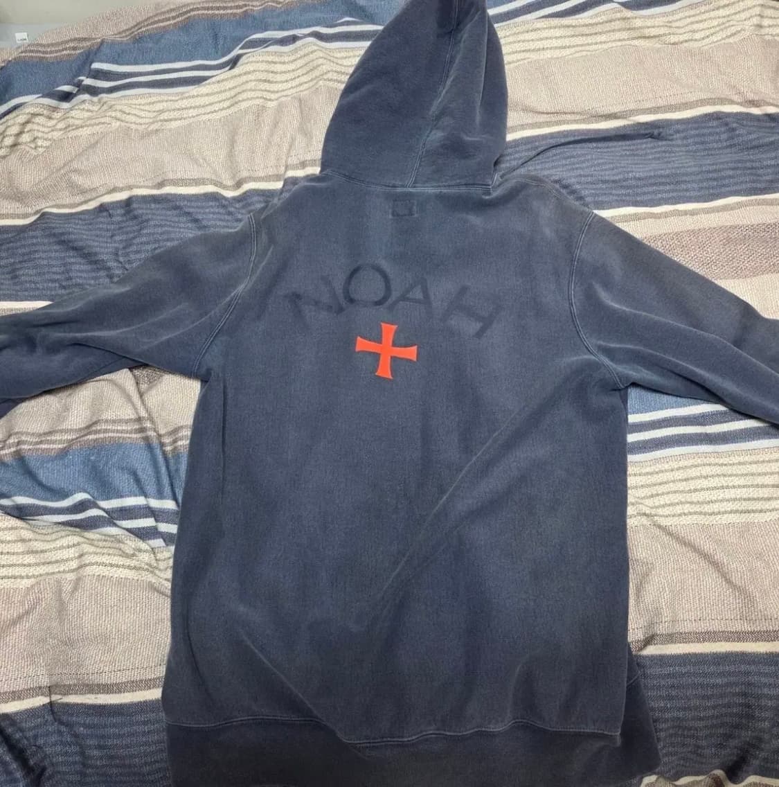Noah 후드집업 L 상품이미지1