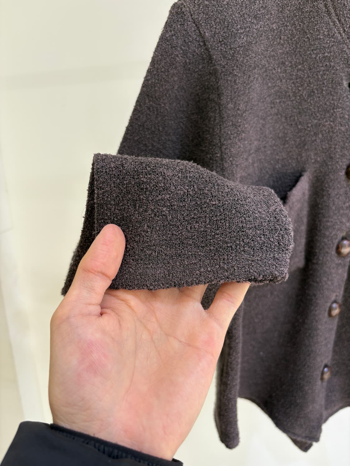 CEST TOUT 자켓 상품이미지4