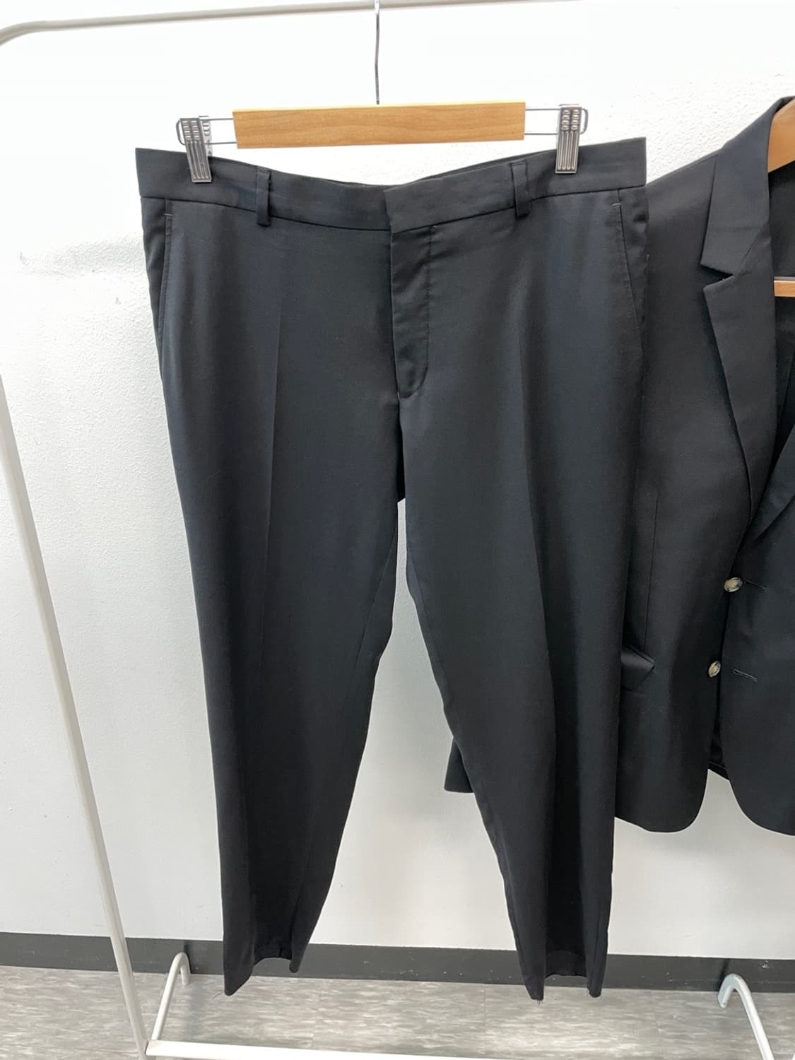 슬100,32) 아미 셋업수트 상품이미지7