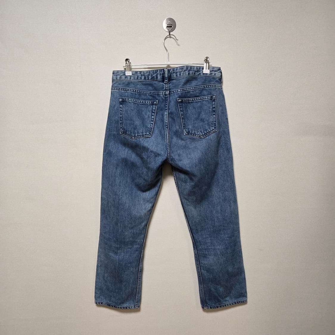 아크네스튜디오 데님팬츠 / 여성 팬츠 / 여성 바지 상품이미지3