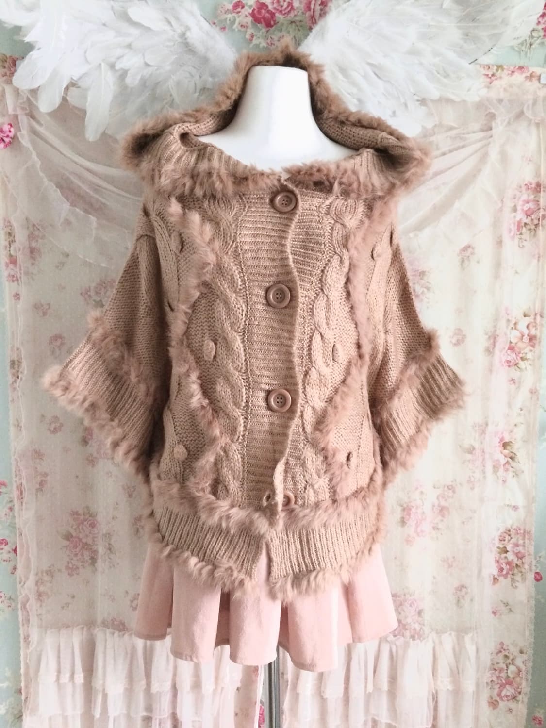 INGNI & CHU XXX sweet latte codie set 상품이미지1