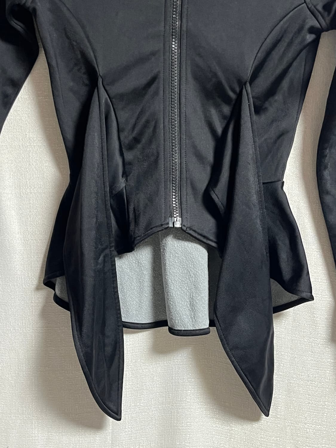 아디다스 제레미스캇 져지 트랙탑 XS 상품이미지3