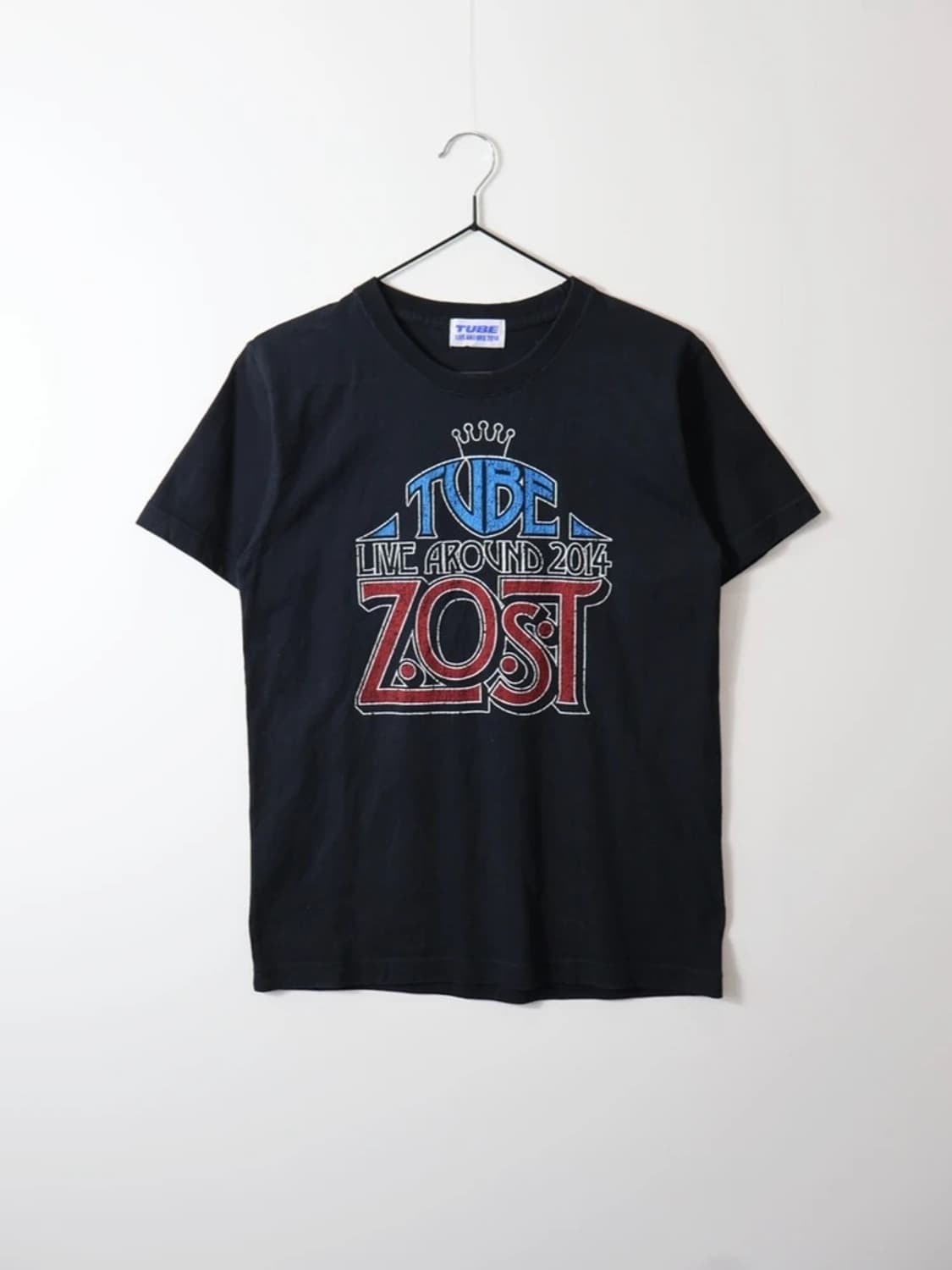 TUBE Live Around 2014 Tour Tee 상품이미지5
