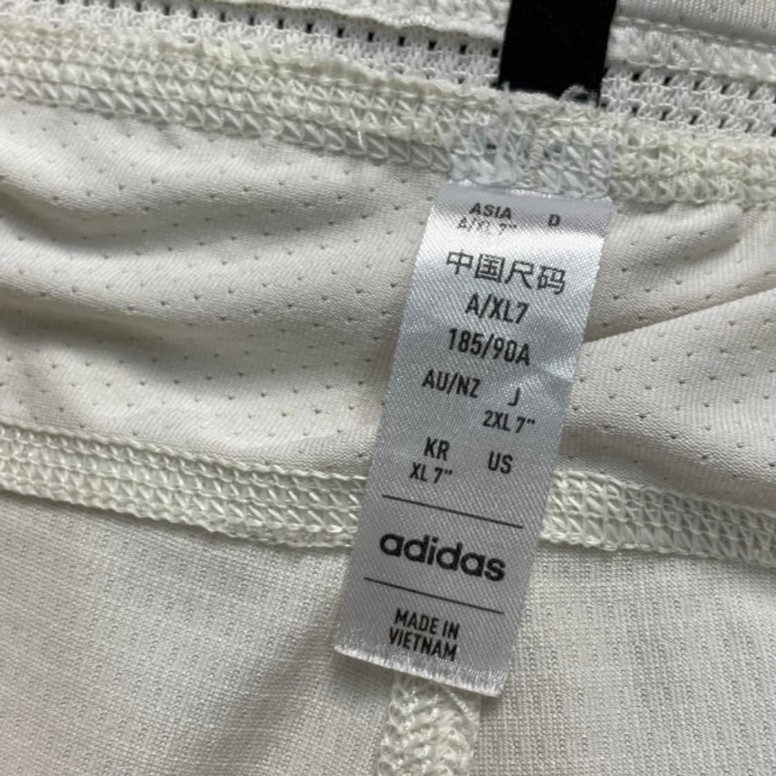 105 아디다스 런닝 반바지 상품이미지3