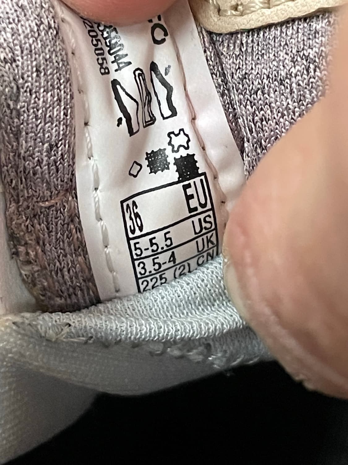 에코 골프 S-쓰리 레더 고어텍스 슈즈 225 상품이미지10