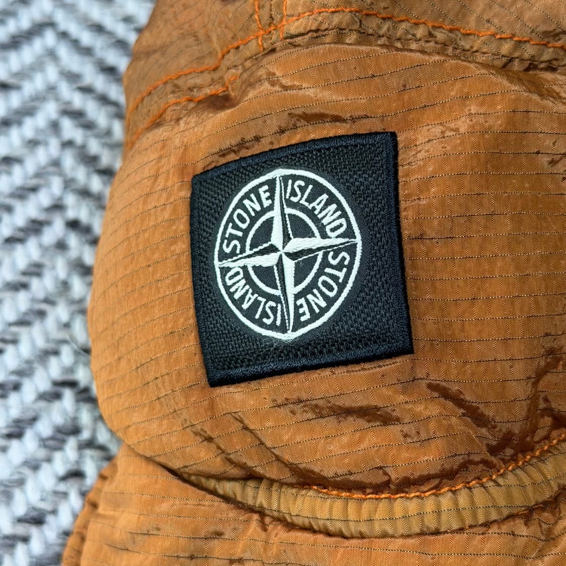 스톤아일랜드 19FW 트루퍼햇 상품이미지2