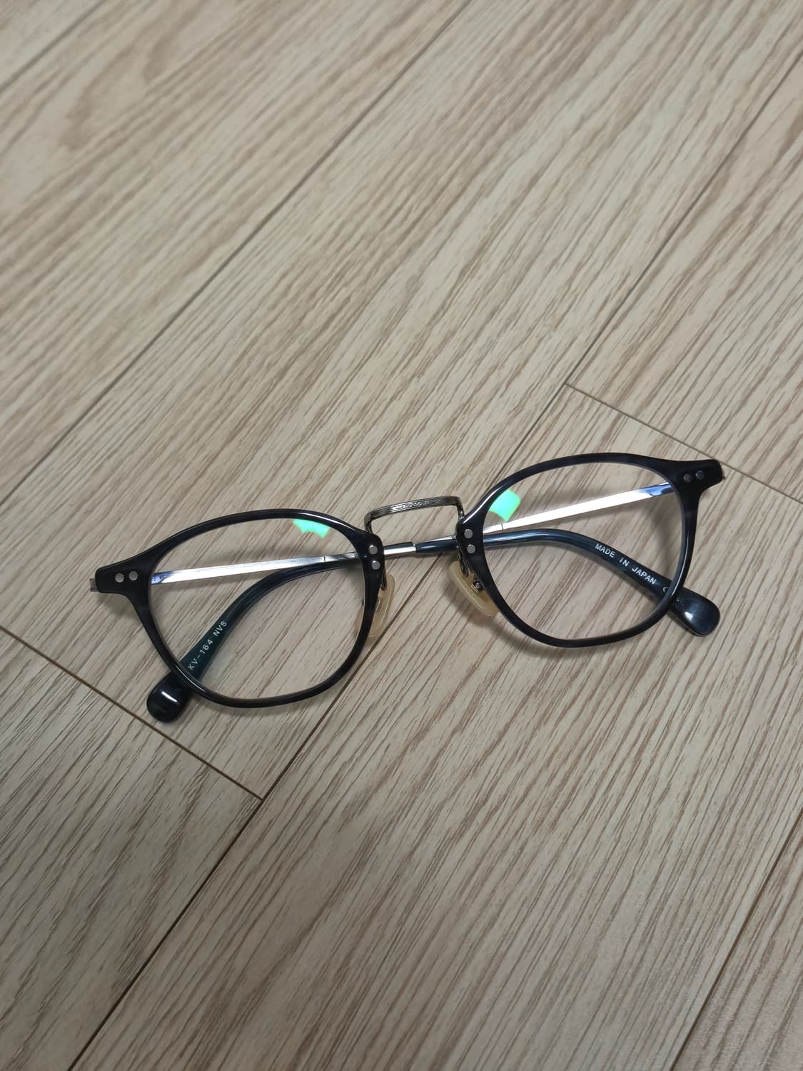 금자안경 kv164 상품이미지2