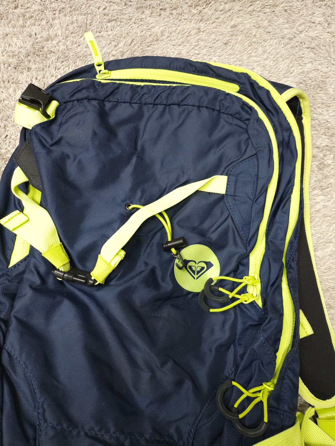 Roxy(록시) Eiger Backpack(아이거 백팩) 상품이미지5