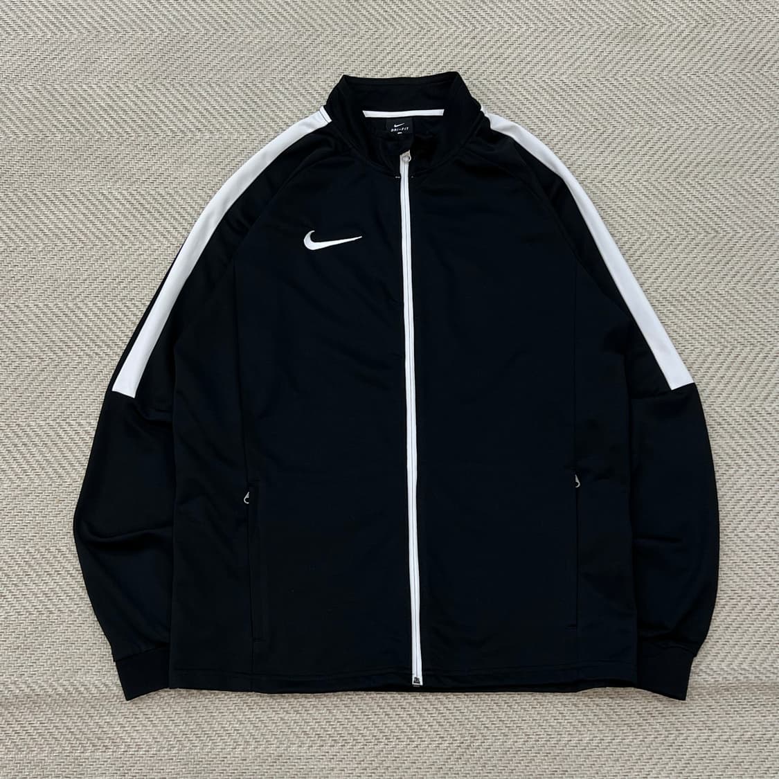 나이키 드라이핏 트랙탑 r3296 상품이미지1