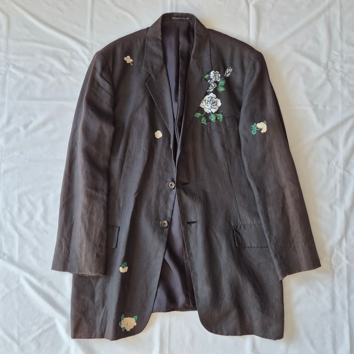 Yohji Yamamoto Pour Homme, 1998 상품이미지3