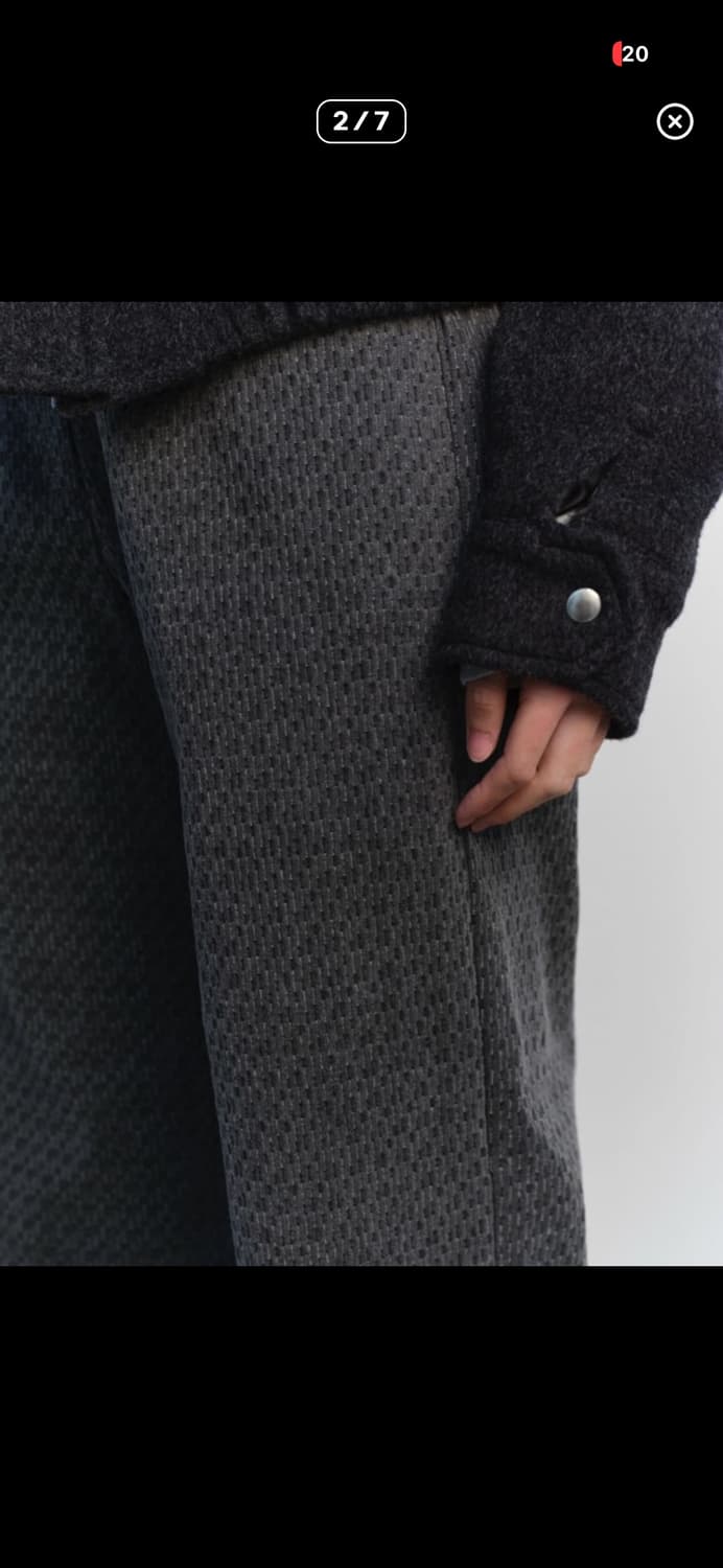 Purely Prominent Basics 2사이즈 상품이미지2