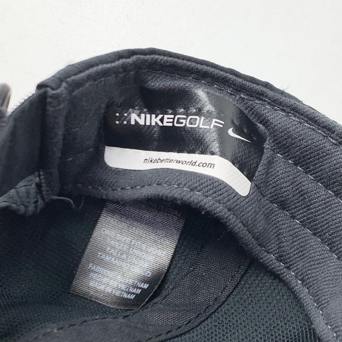 [OS/정품] 나이키 골프 남여공용 볼캡모자
 상품이미지6