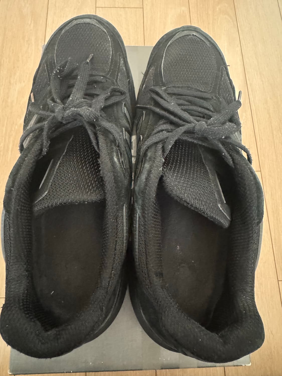 뉴발란스 m990bb5 상품이미지4