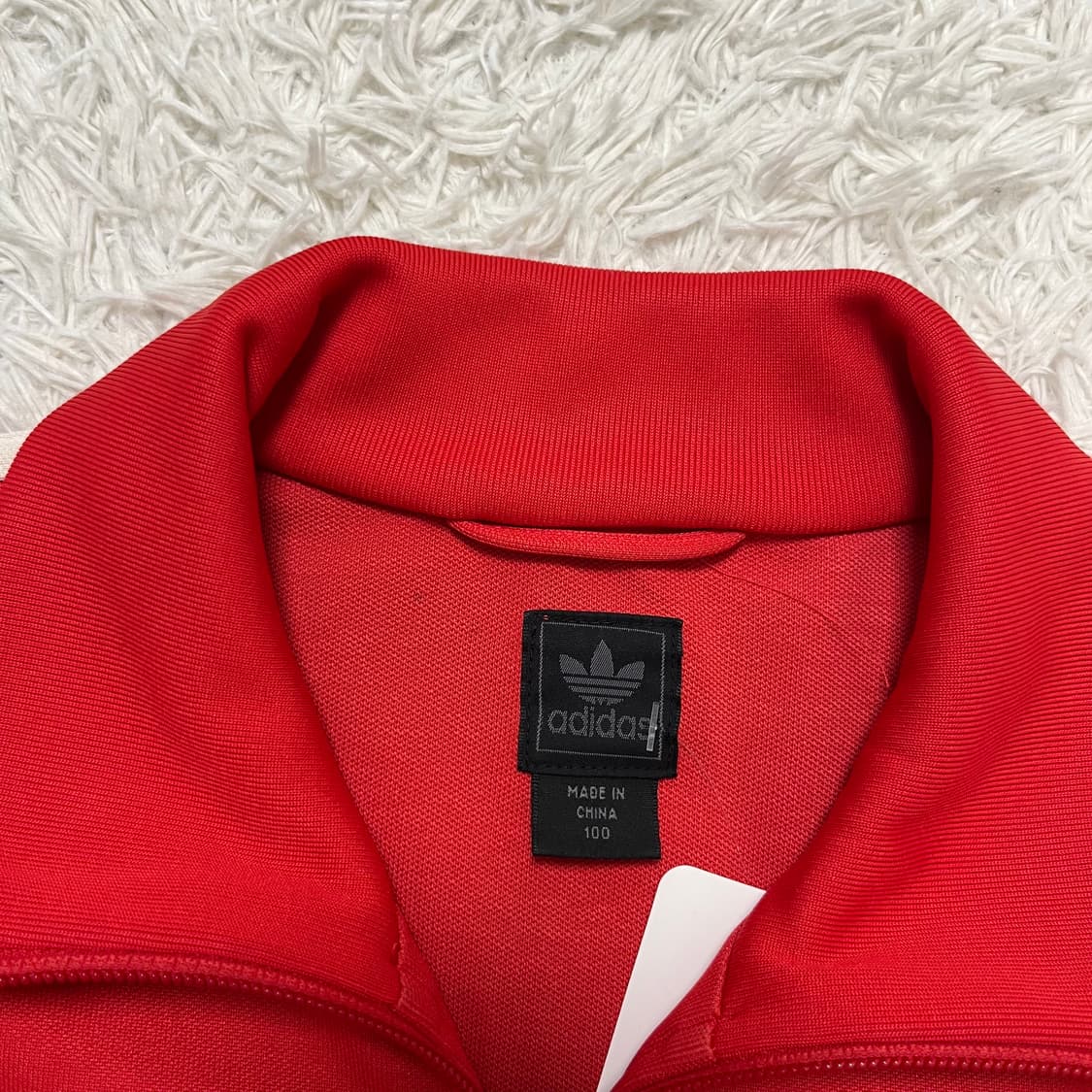 아디다스 바이에른 뮌헨 져지 상품이미지3