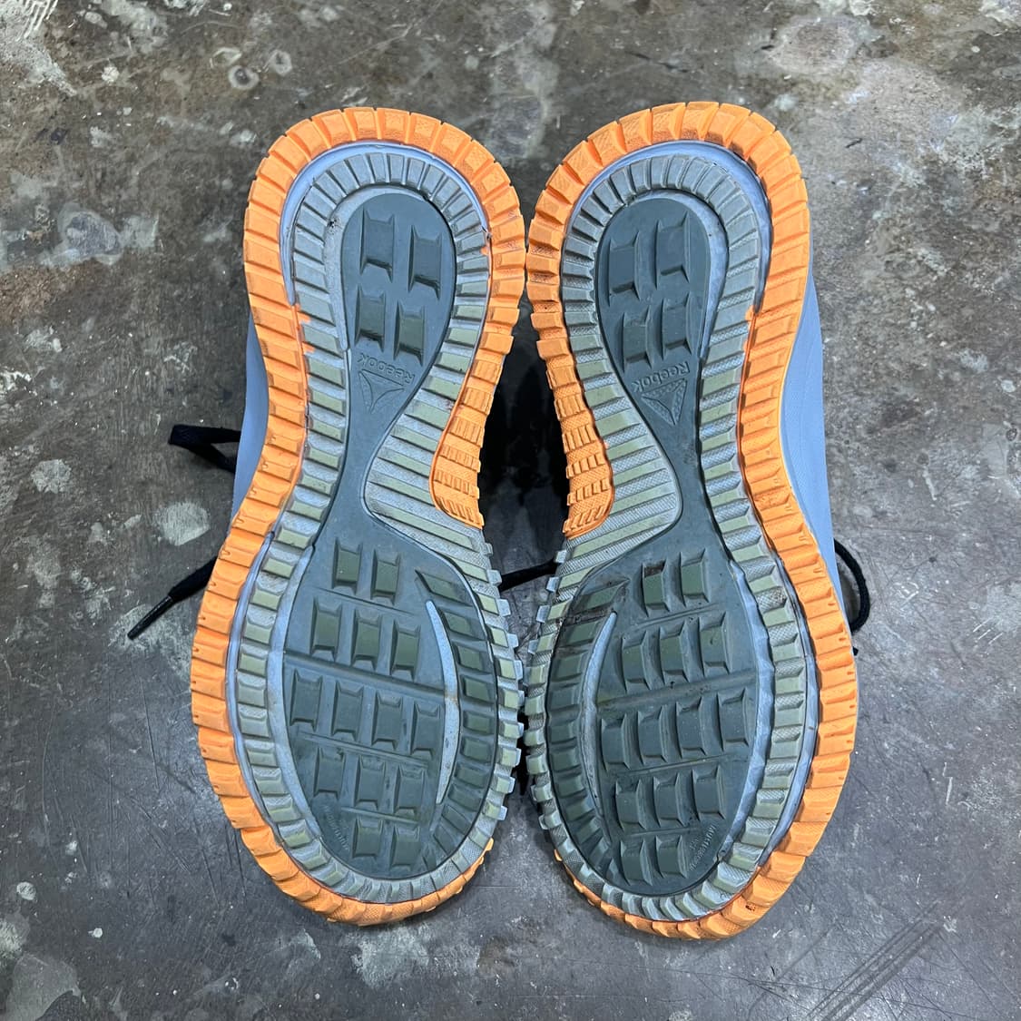 230) 리복 운동화 스니커즈 트레킹화 신발 상품이미지6